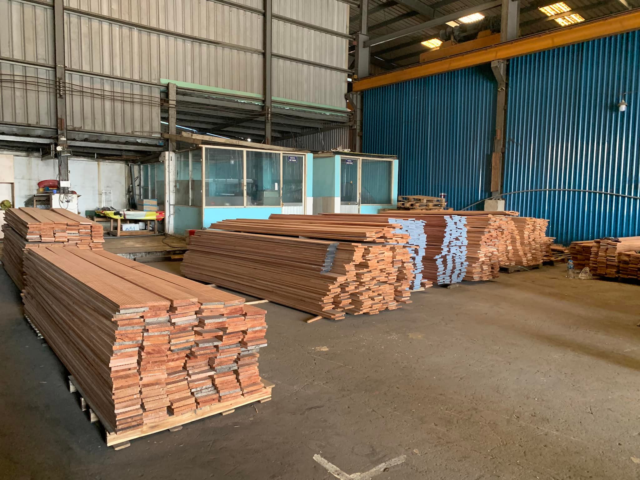 GỖ NHÀ YẾN - Ảnh 5