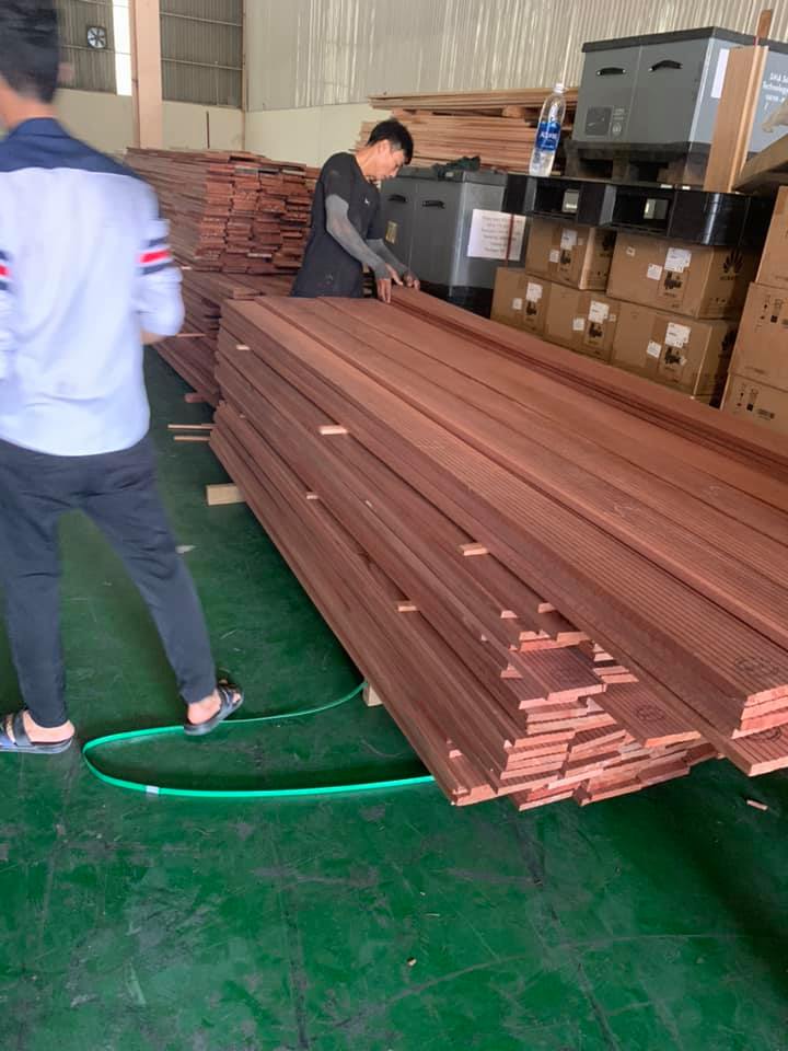 GỖ NHÀ YẾN - Ảnh 2