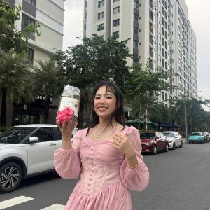 Alternative view of CÁ CƠM KHÔ PHI LÊ