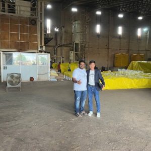 Alternative view of HẠT NGŨ HOA (Hạt Đình Lịch)