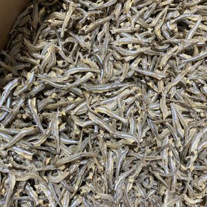 DRIED ANCHOVY