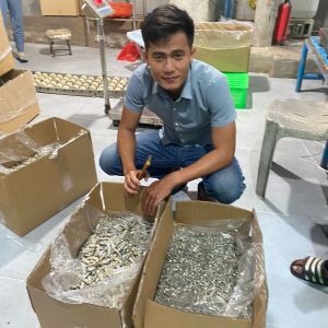 Alternative view of CÁ CƠM KHÔ