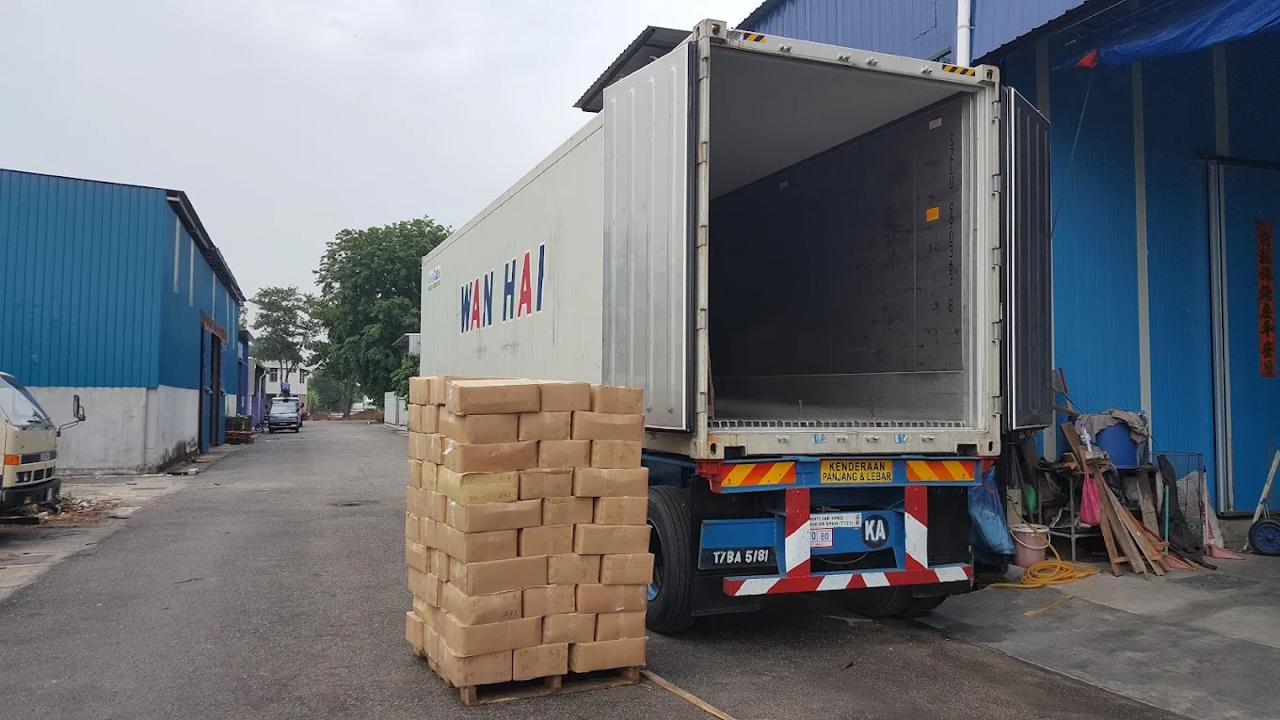 CÁ CƠM KHÔ - Ảnh 4