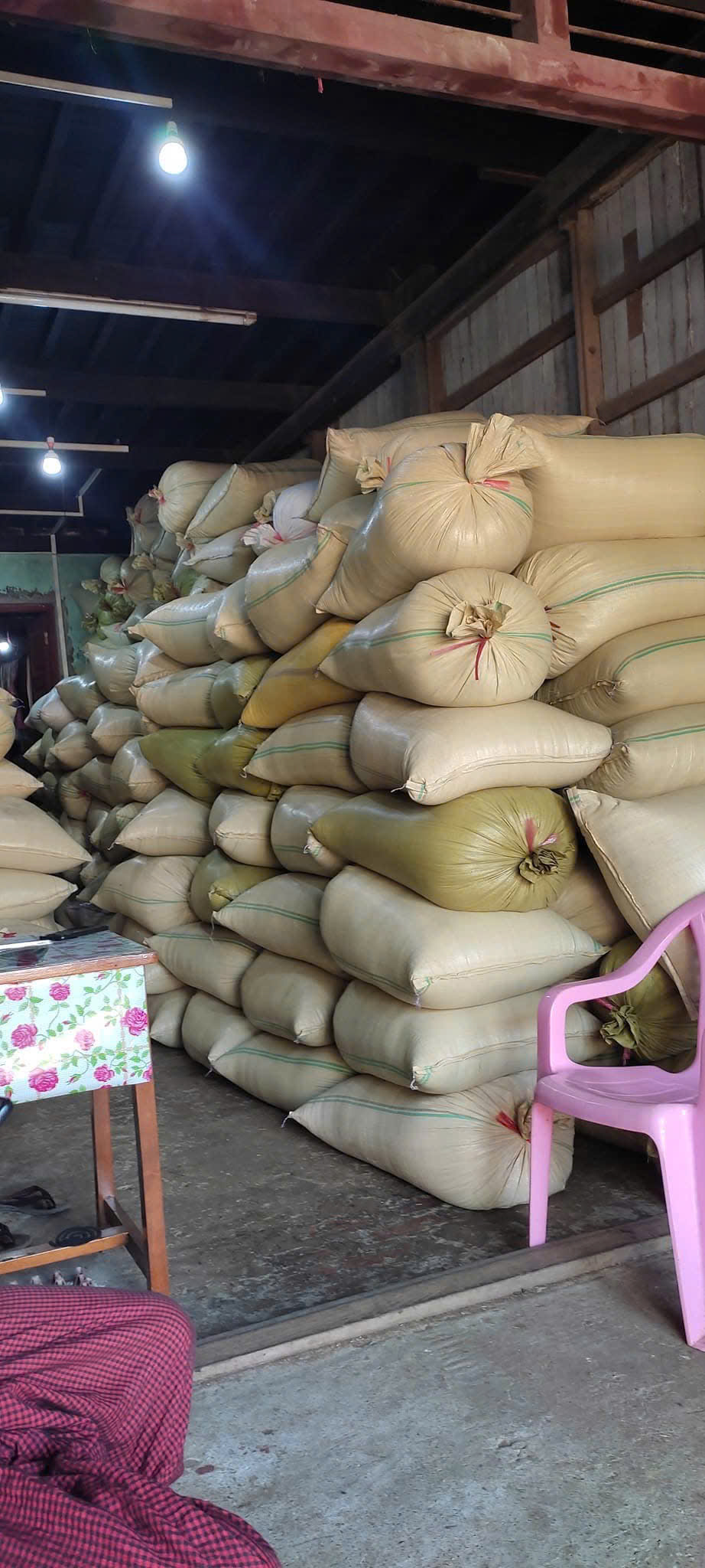 HẠT NGŨ HOA (Hạt Đình Lịch) - Ảnh 5