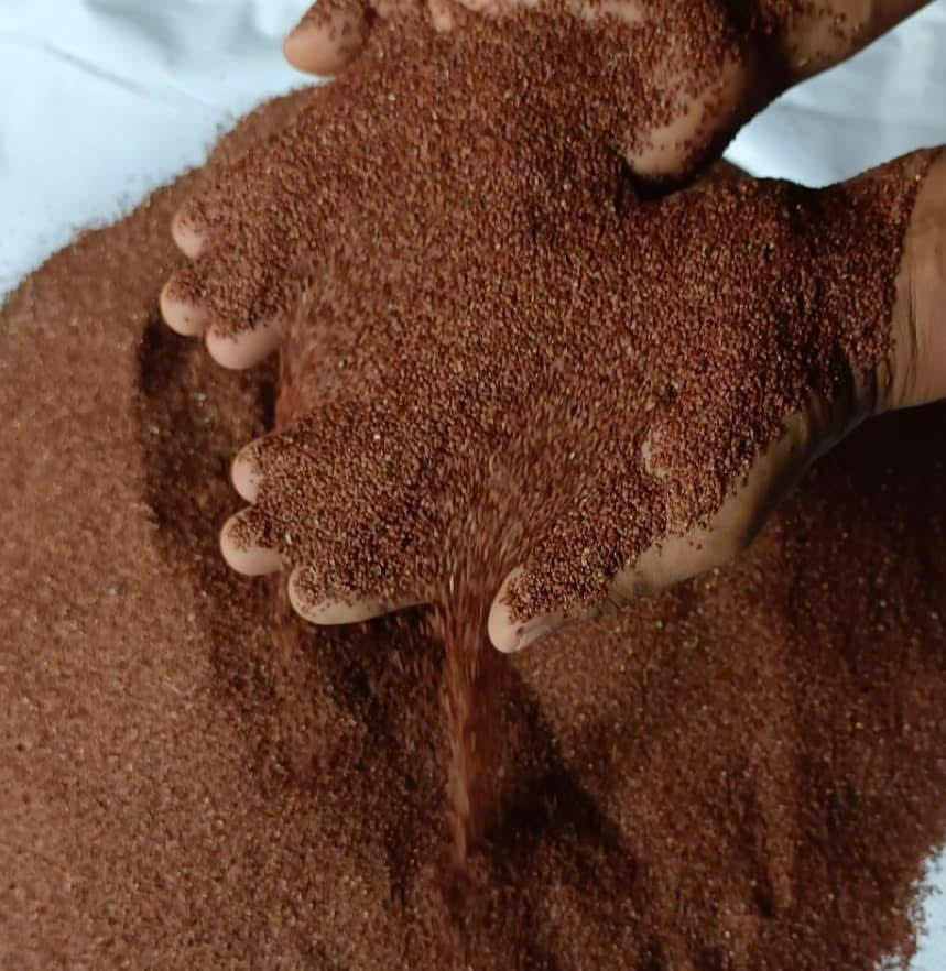 HẠT NGŨ HOA (Hạt Đình Lịch) - Ảnh 3