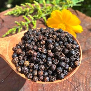 HẠT TIÊU ĐEN ASTA (BLACK PEPER ASTA)