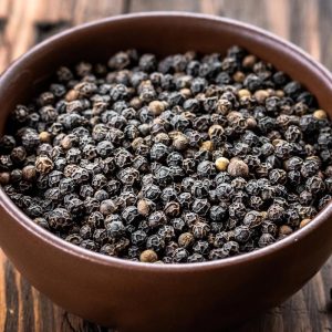 Hạt tiêu đen FAQ (BLACK PEPPER FAQ)