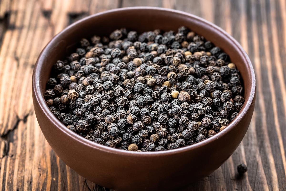 Hạt tiêu đen FAQ (BLACK PEPPER FAQ)